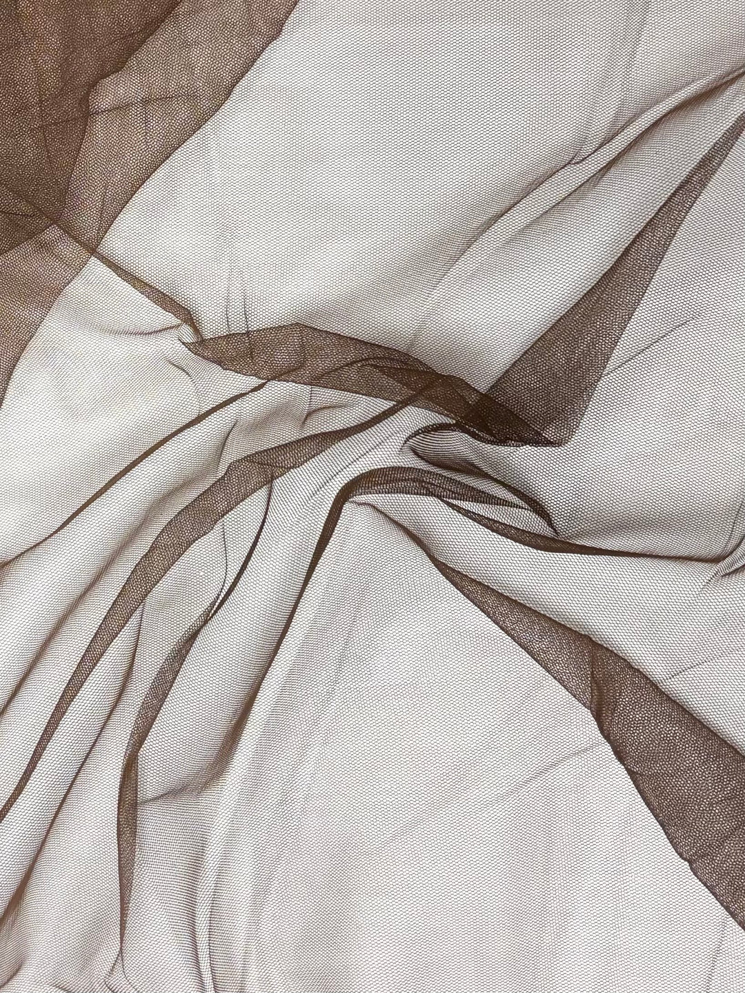 Tone Deep Cocoa | Tulle