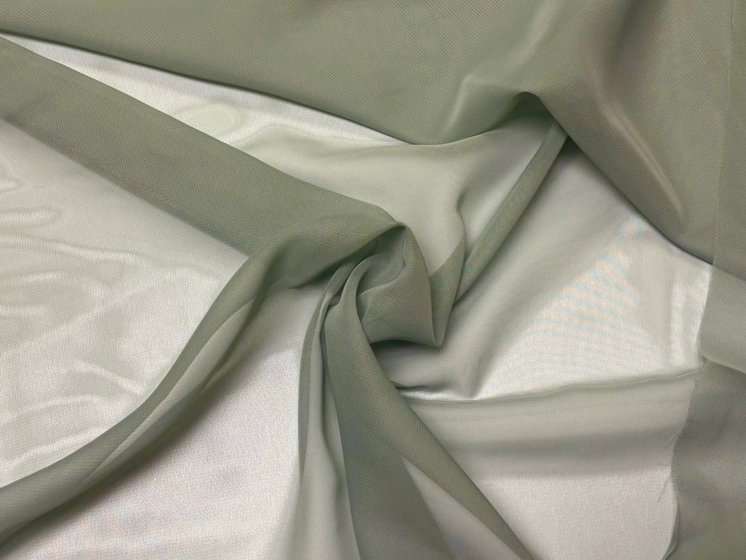 Sage | Chiffon