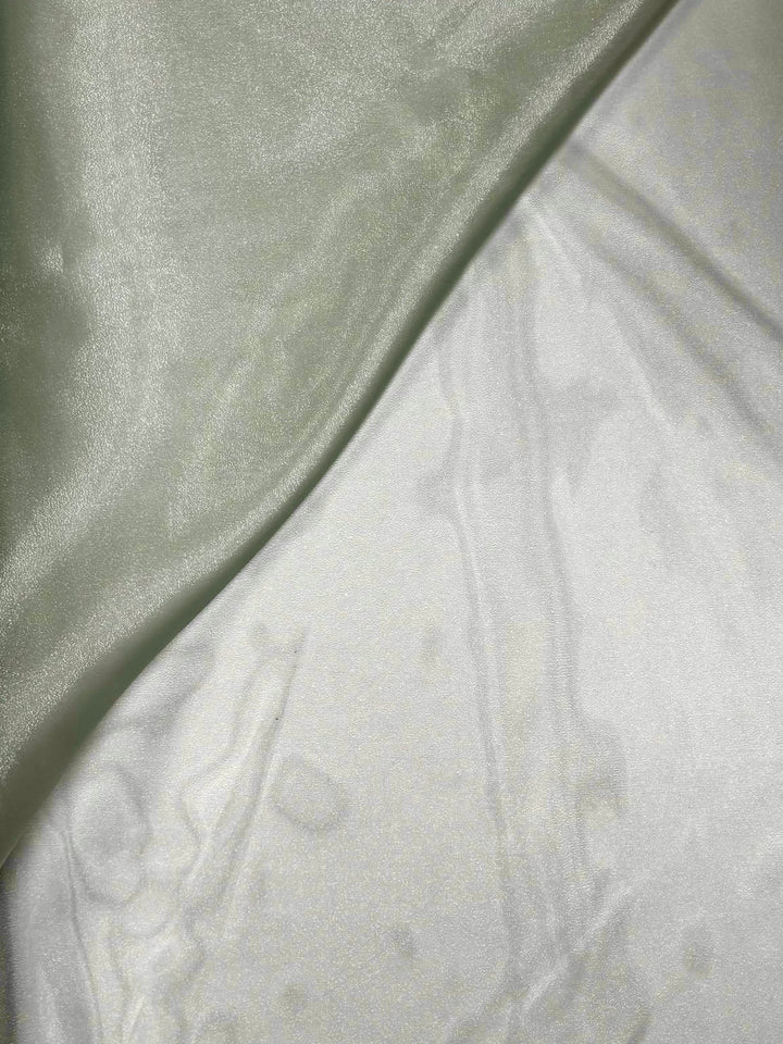 Light Green | Organza