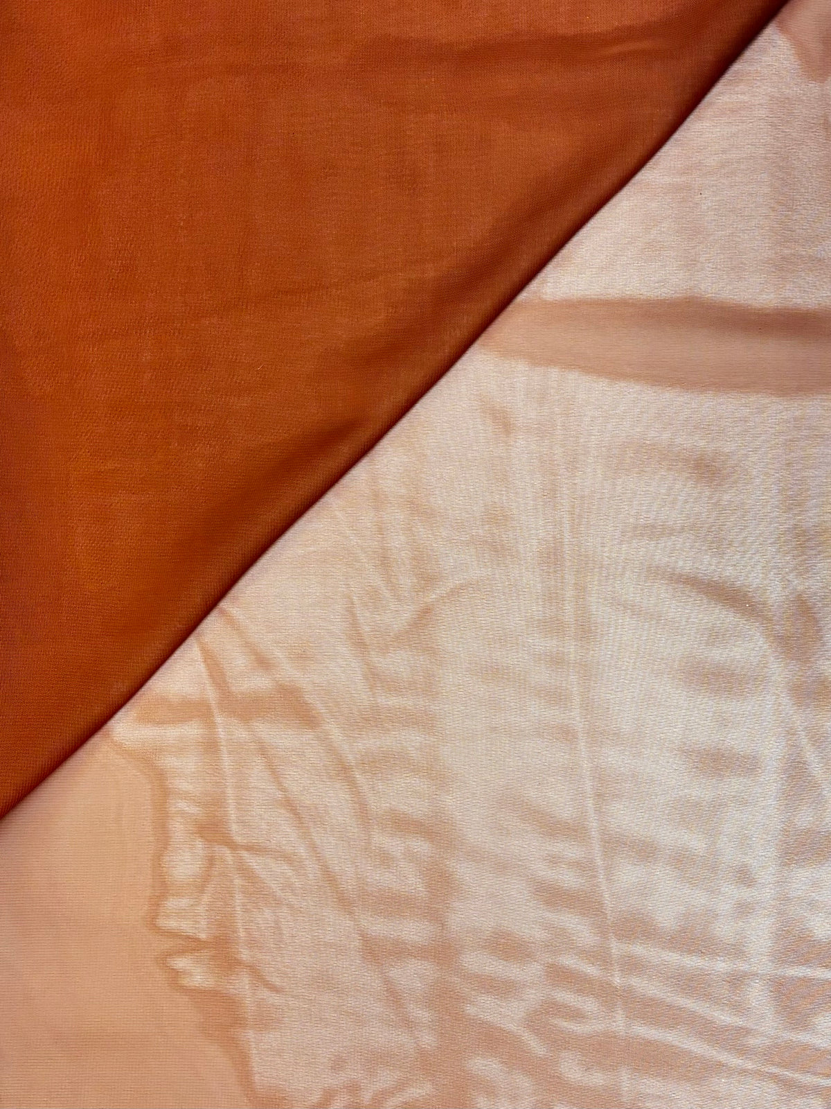Autumnal | Chiffon