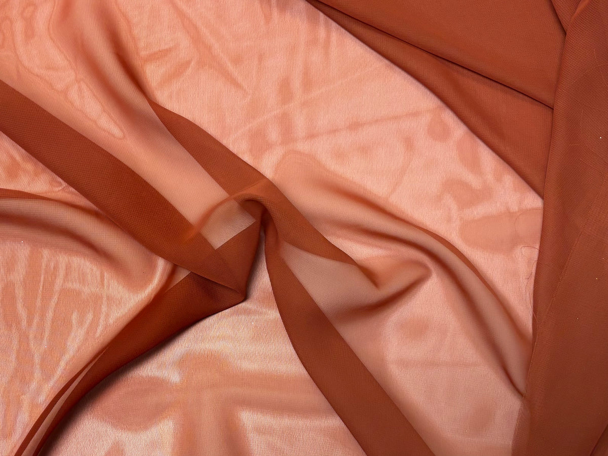 Autumnal | Chiffon
