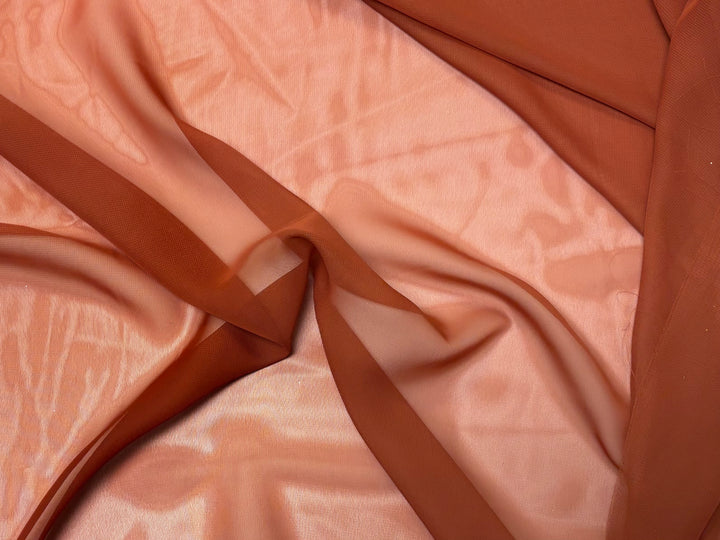 Autumnal | Chiffon