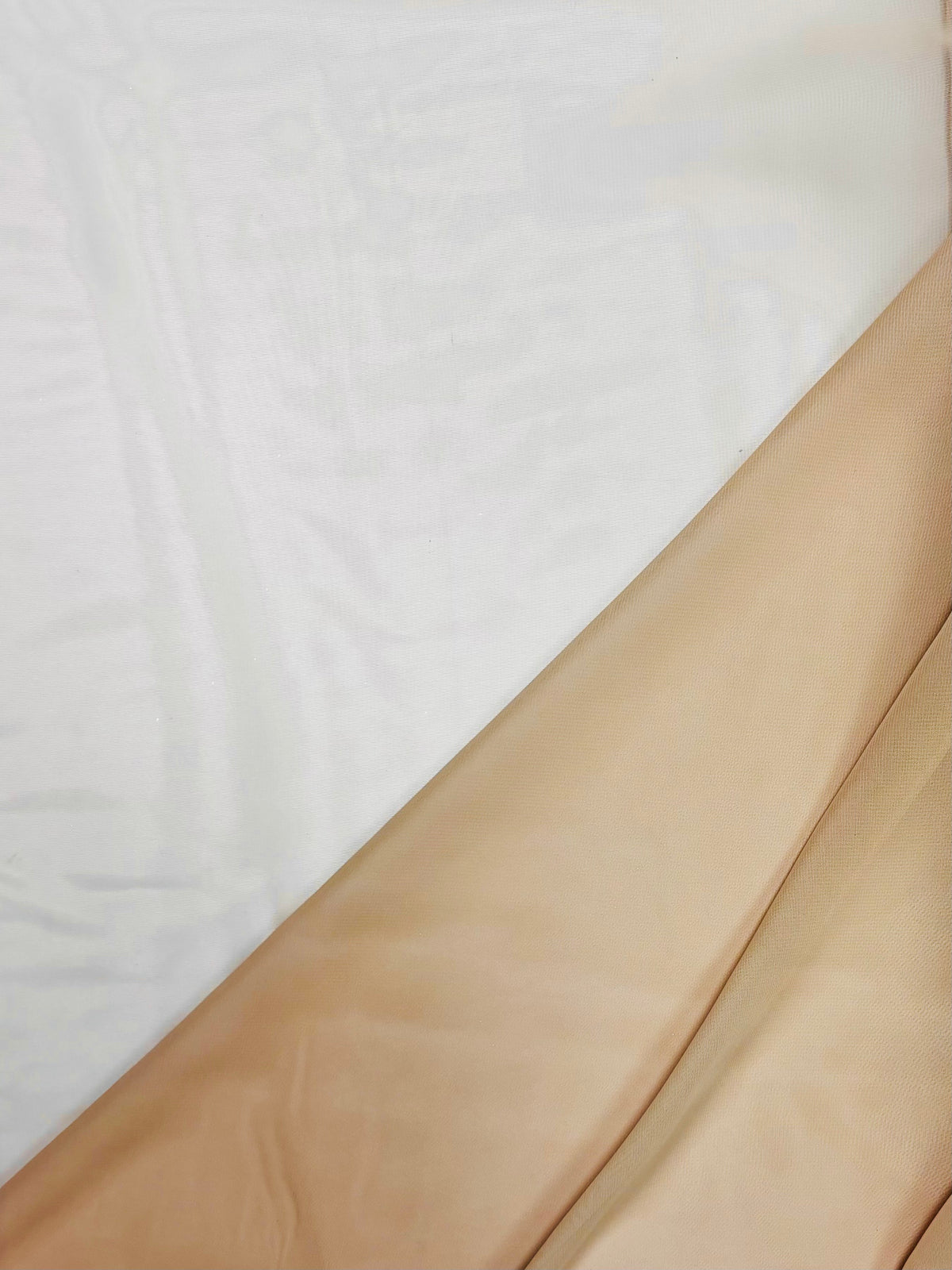 Marzipan | Chiffon