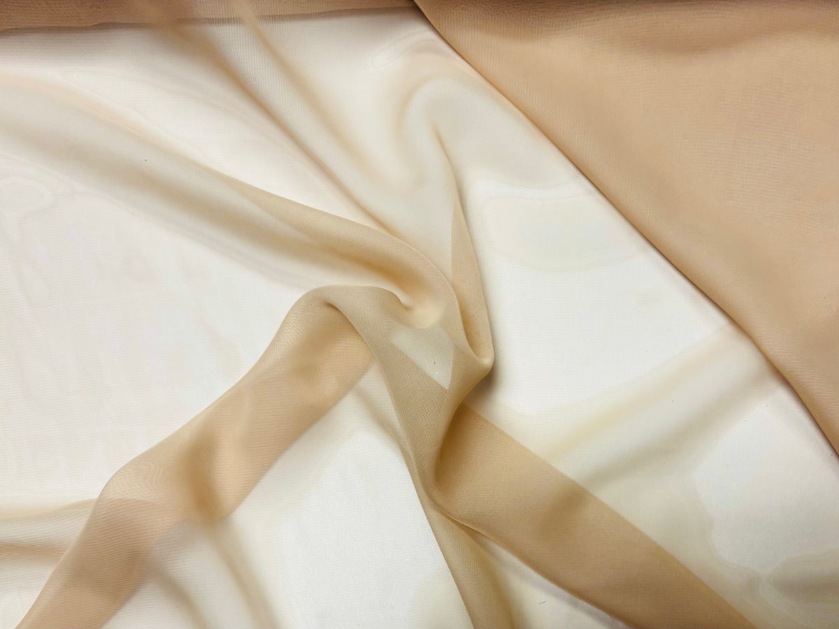 Marzipan | Chiffon