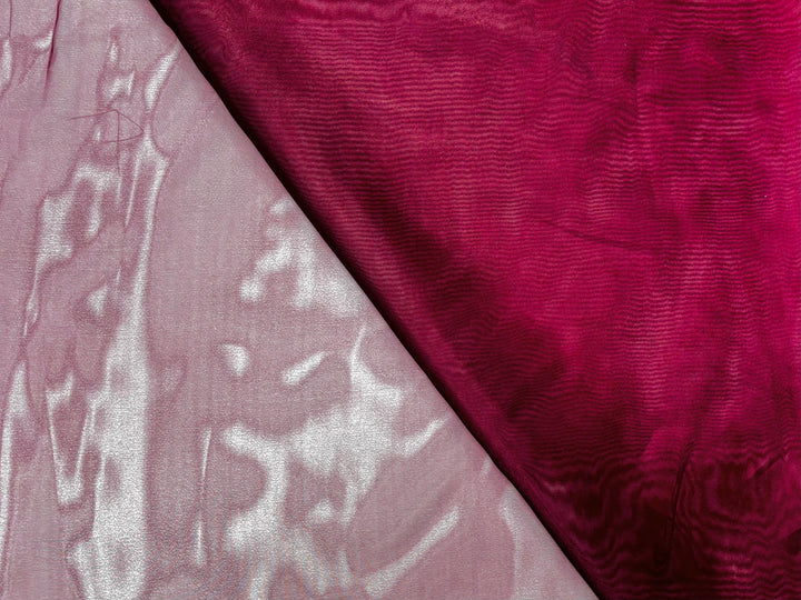 Light Rasberry | Organza