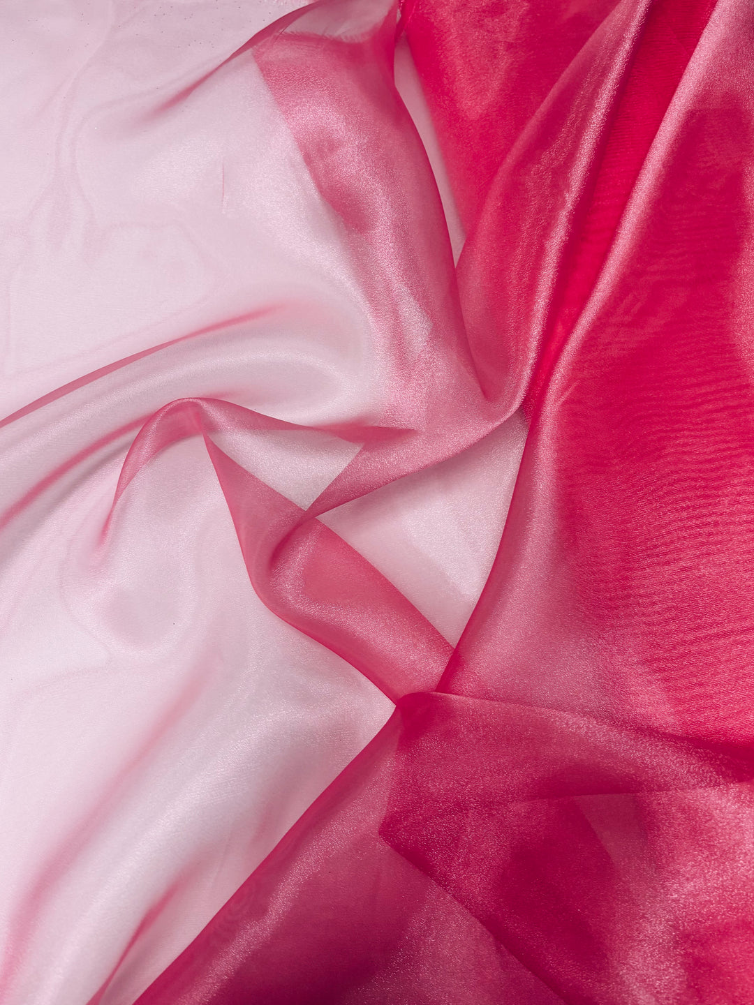 Pink | Organza