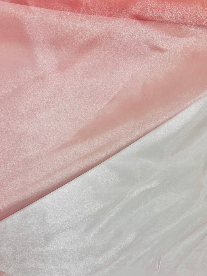 Light Pink | Organza
