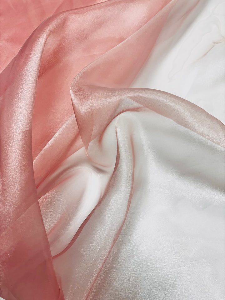 Light Pink | Organza