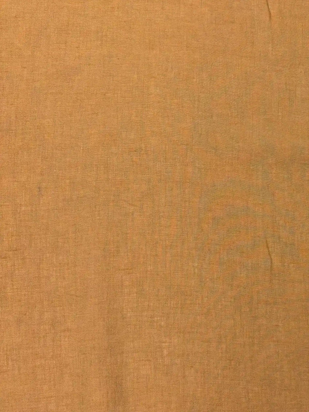 Yellow Ochre | Linen | Made in Italy