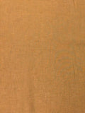 Yellow Ochre | Linen | Made in Italy