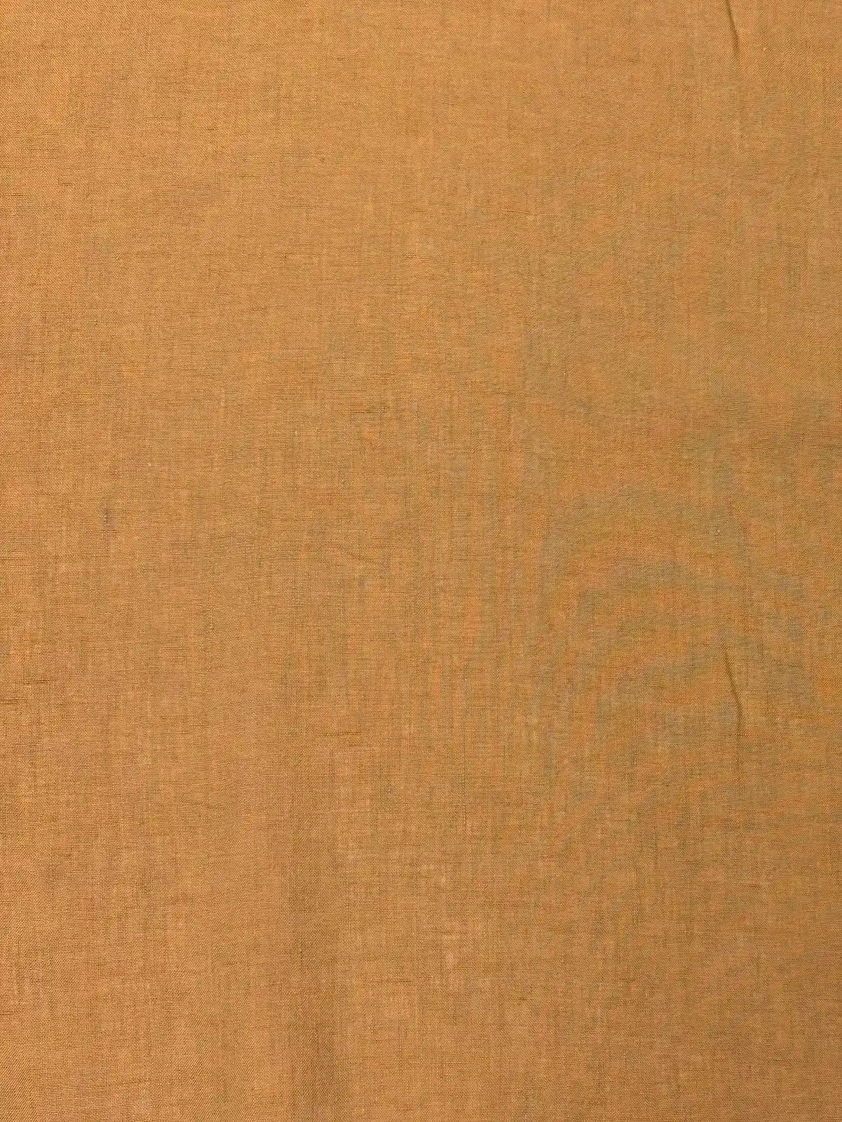 Yellow Ochre | Linen | Made in Italy
