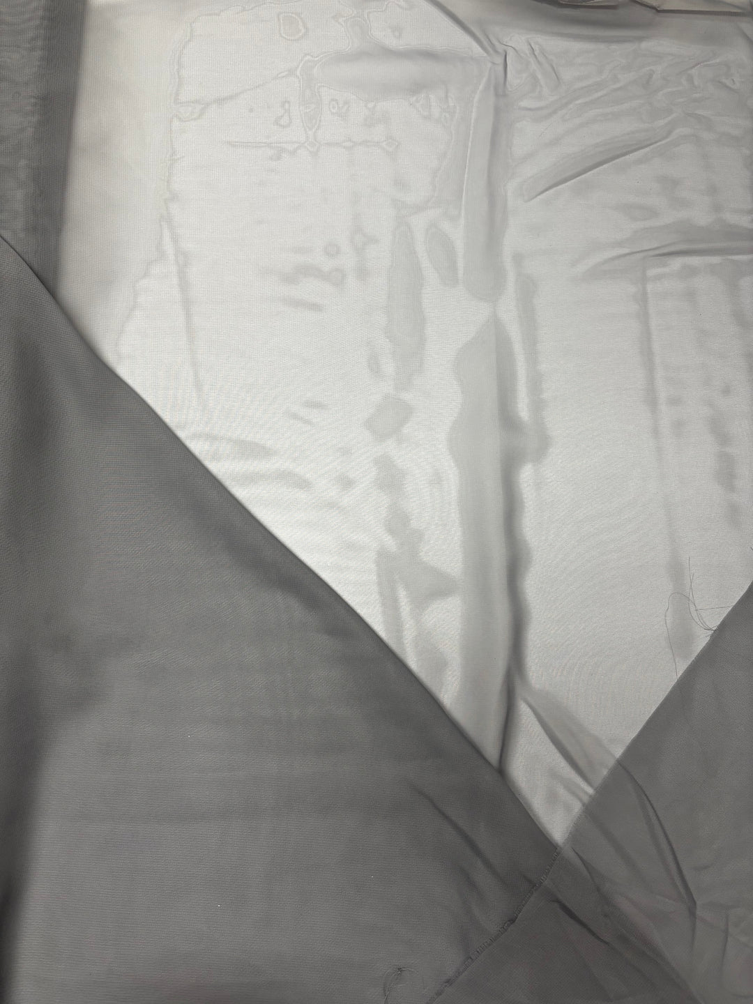 Sheer Alloy | Chiffon