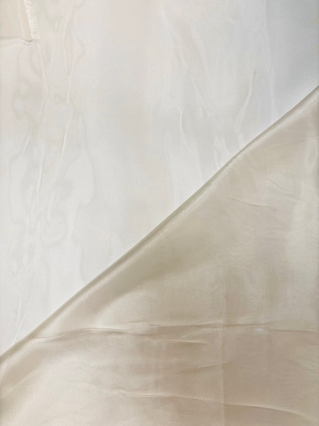 Light Gardenia | Organza