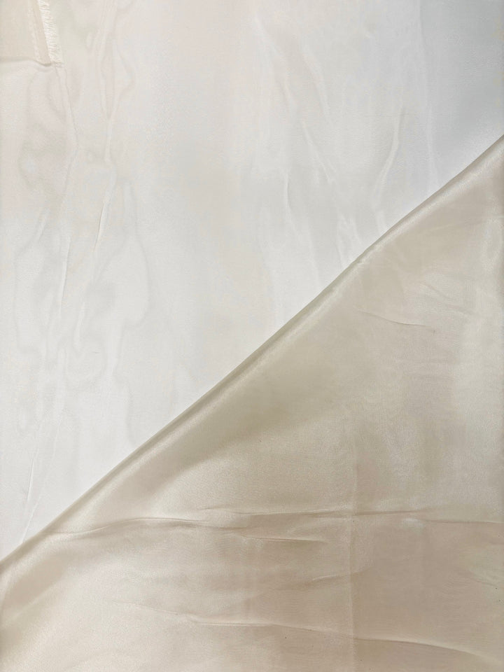 Light Gardenia | Organza