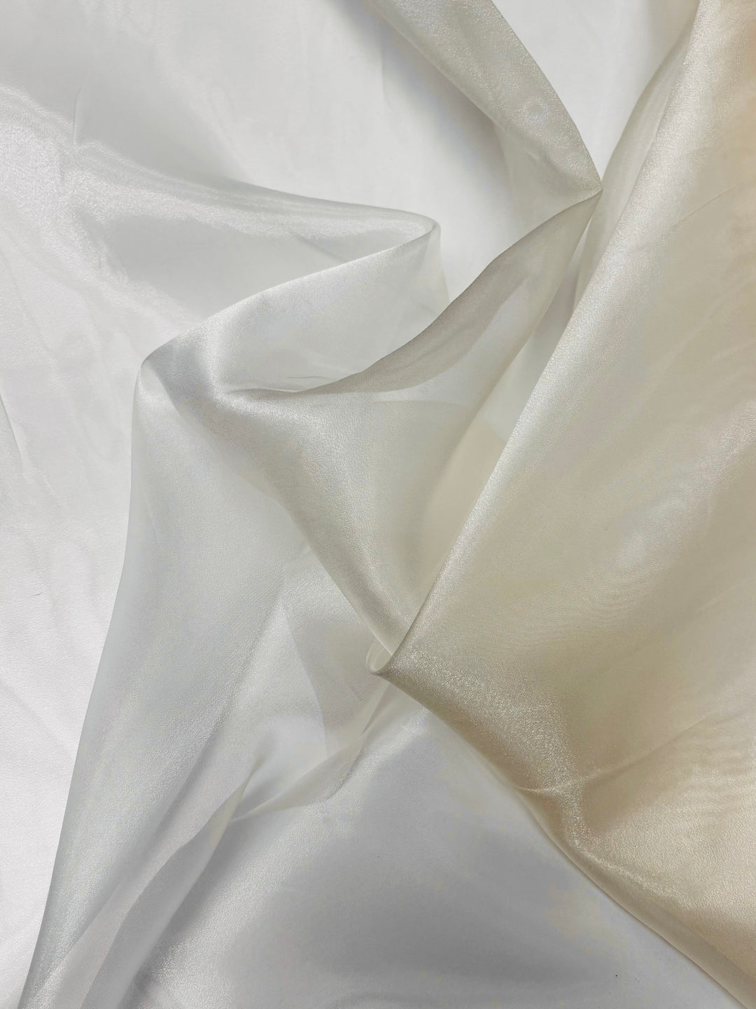 Light Gardenia | Organza