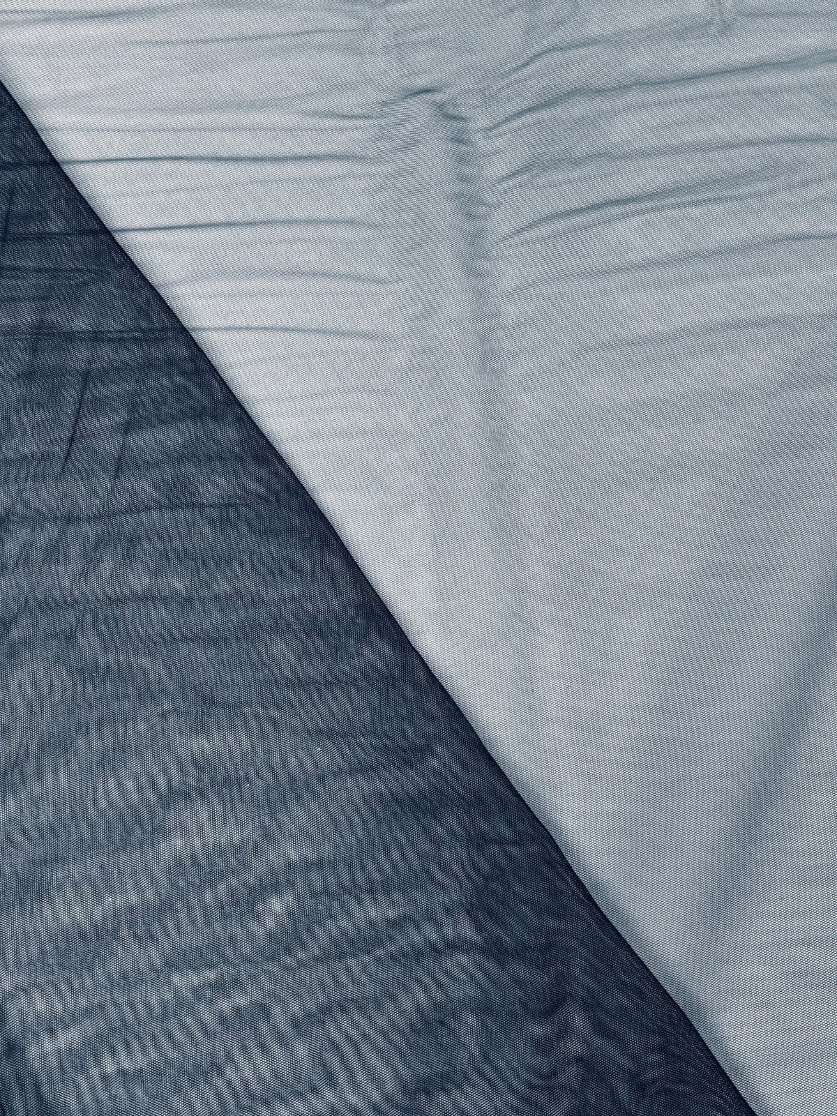 Dress Blue | Tulle