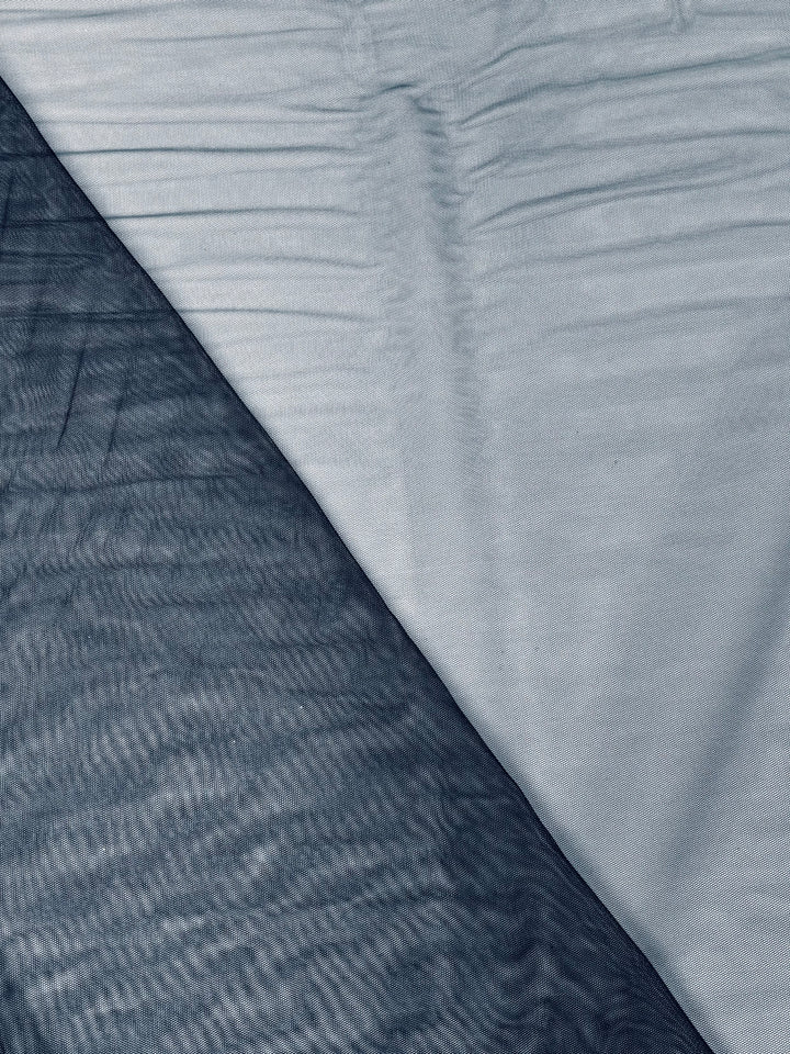 Dress Blue | Tulle