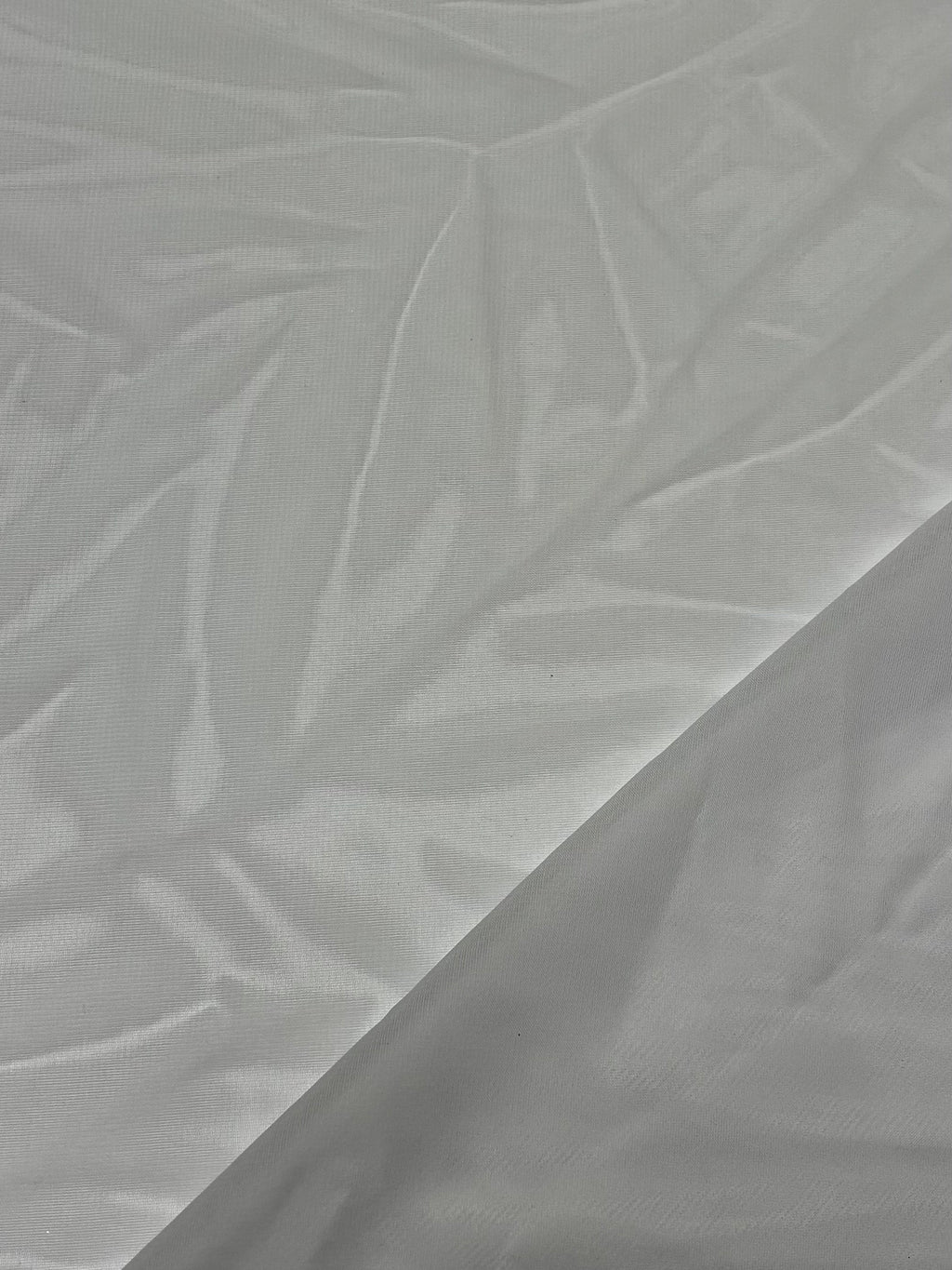 White | Chiffon