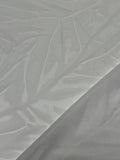 White | Chiffon