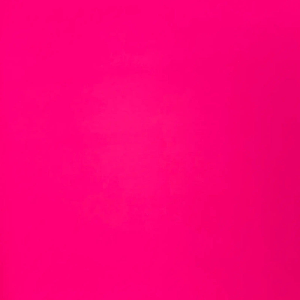 Neon Pink Solid | Spandex