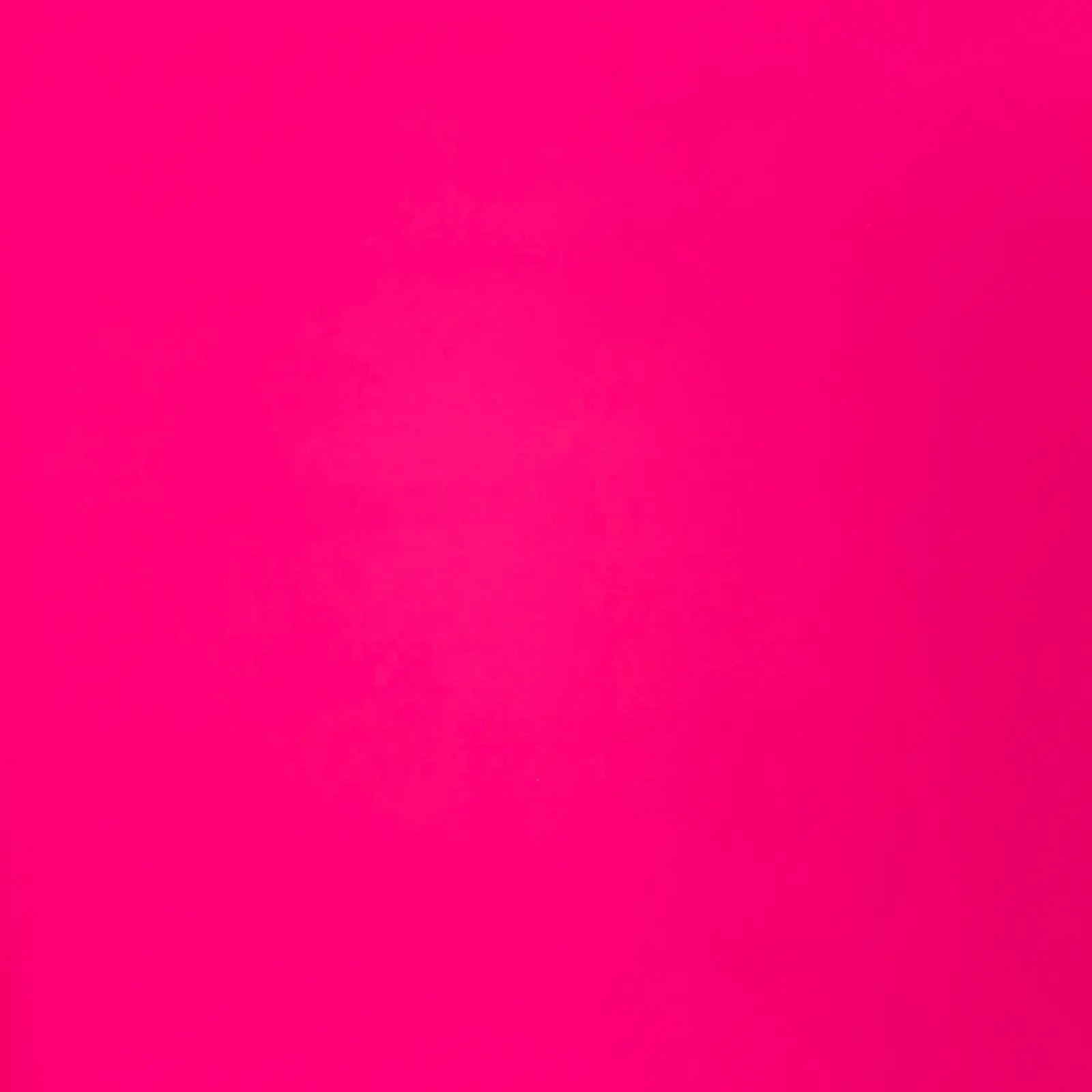 Neon Pink Solid | Spandex