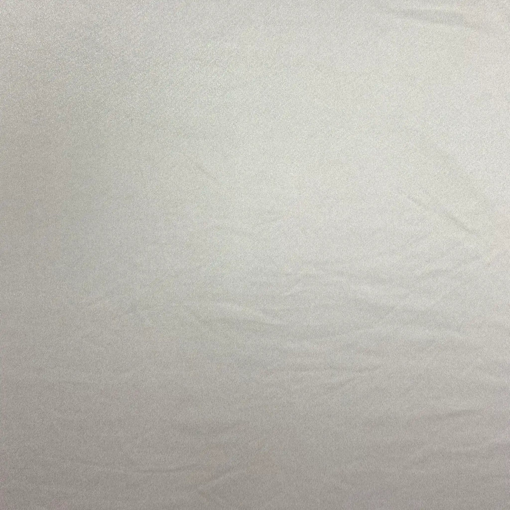 White Solid | Spandex