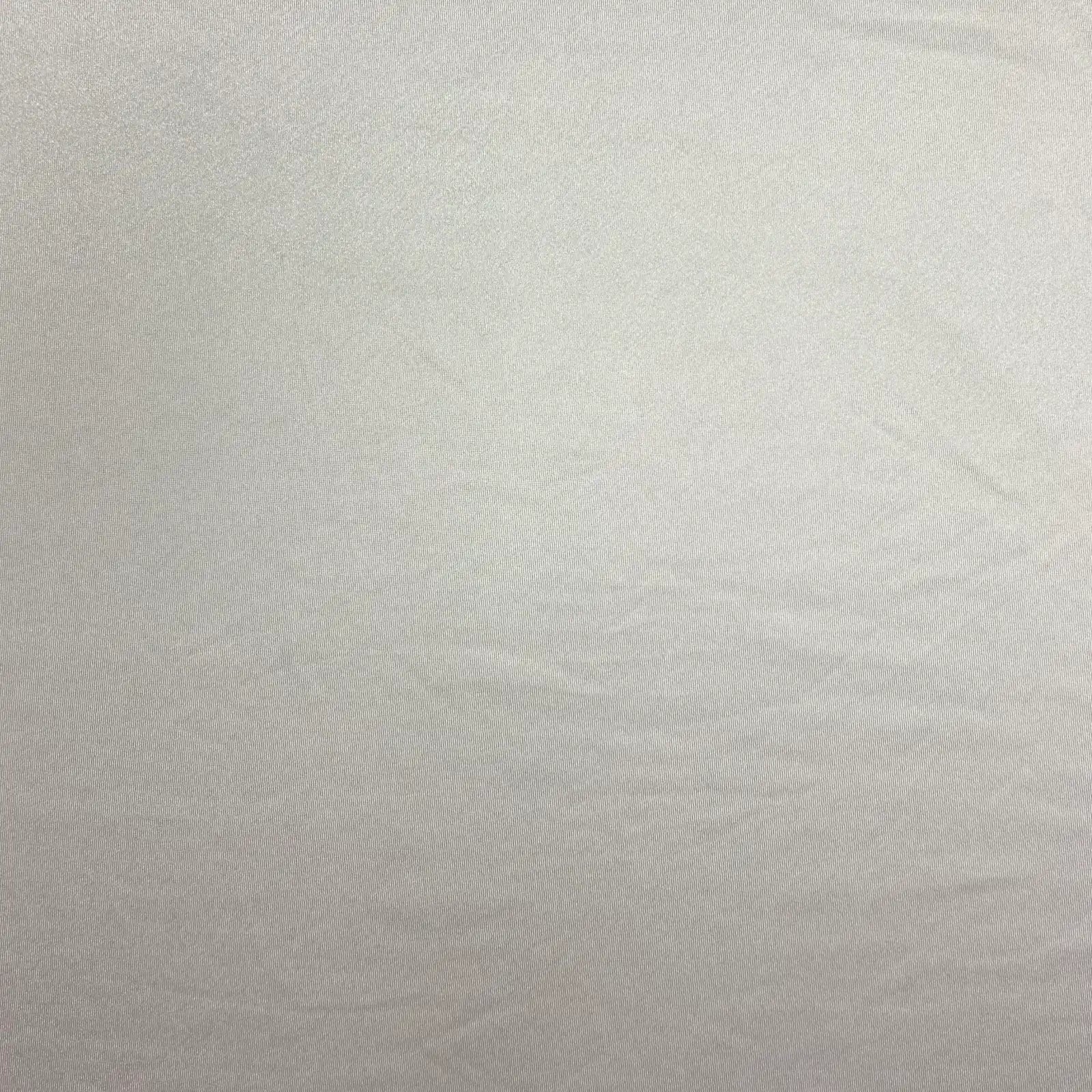 White Solid | Spandex
