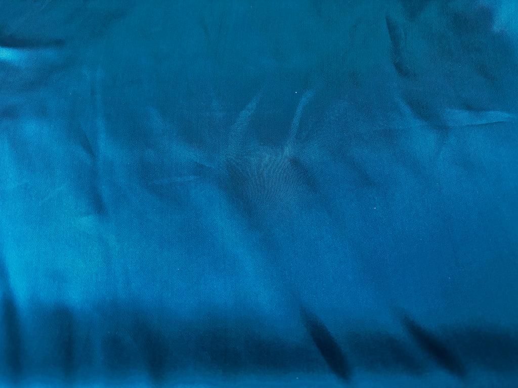 Royal Blue | Viscose