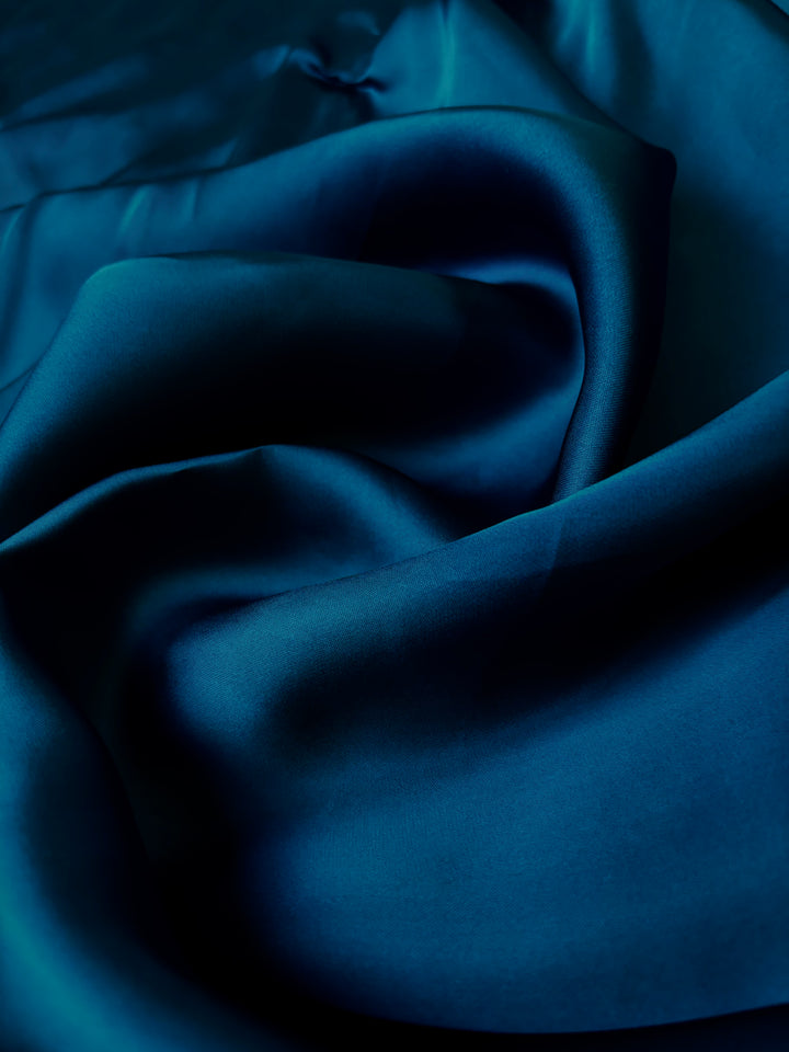Royal Blue | Viscose