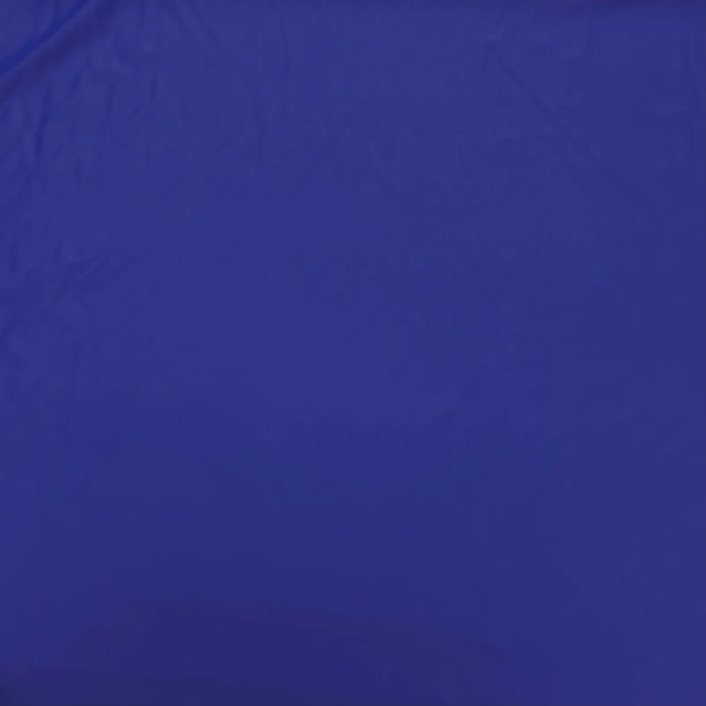Royal Blue Solid | Spandex