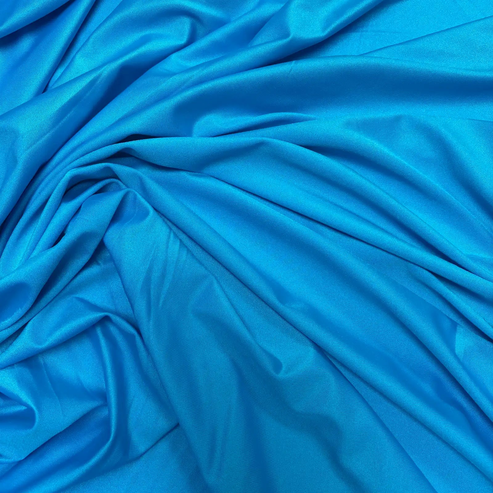 Light Blue Solid | Spandex