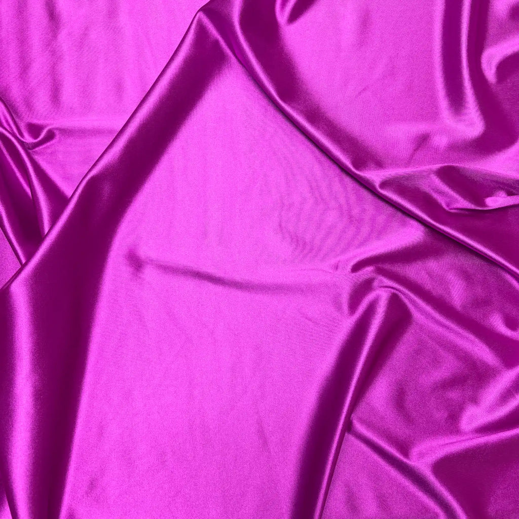 Magenta Solid | Spandex