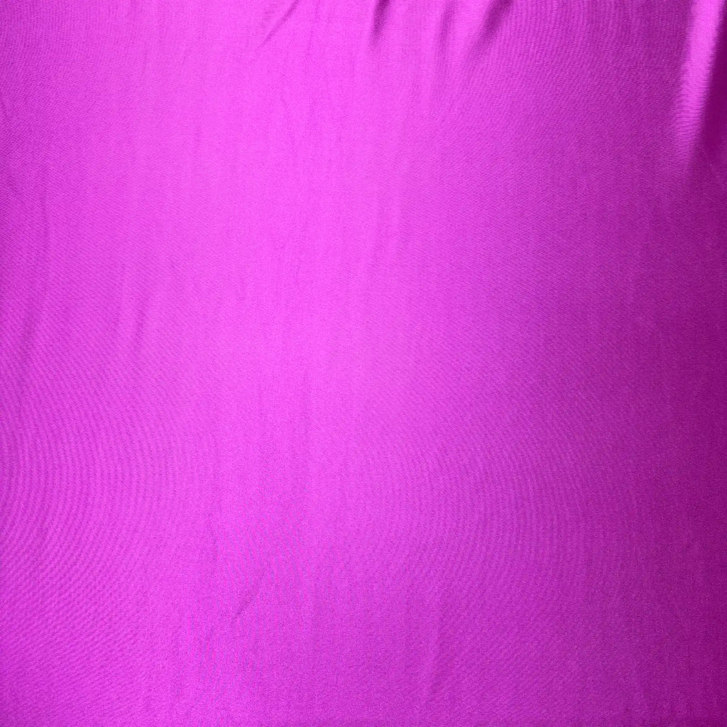 Magenta Solid | Spandex