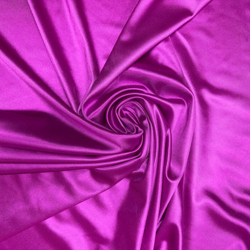 Magenta Solid | Spandex