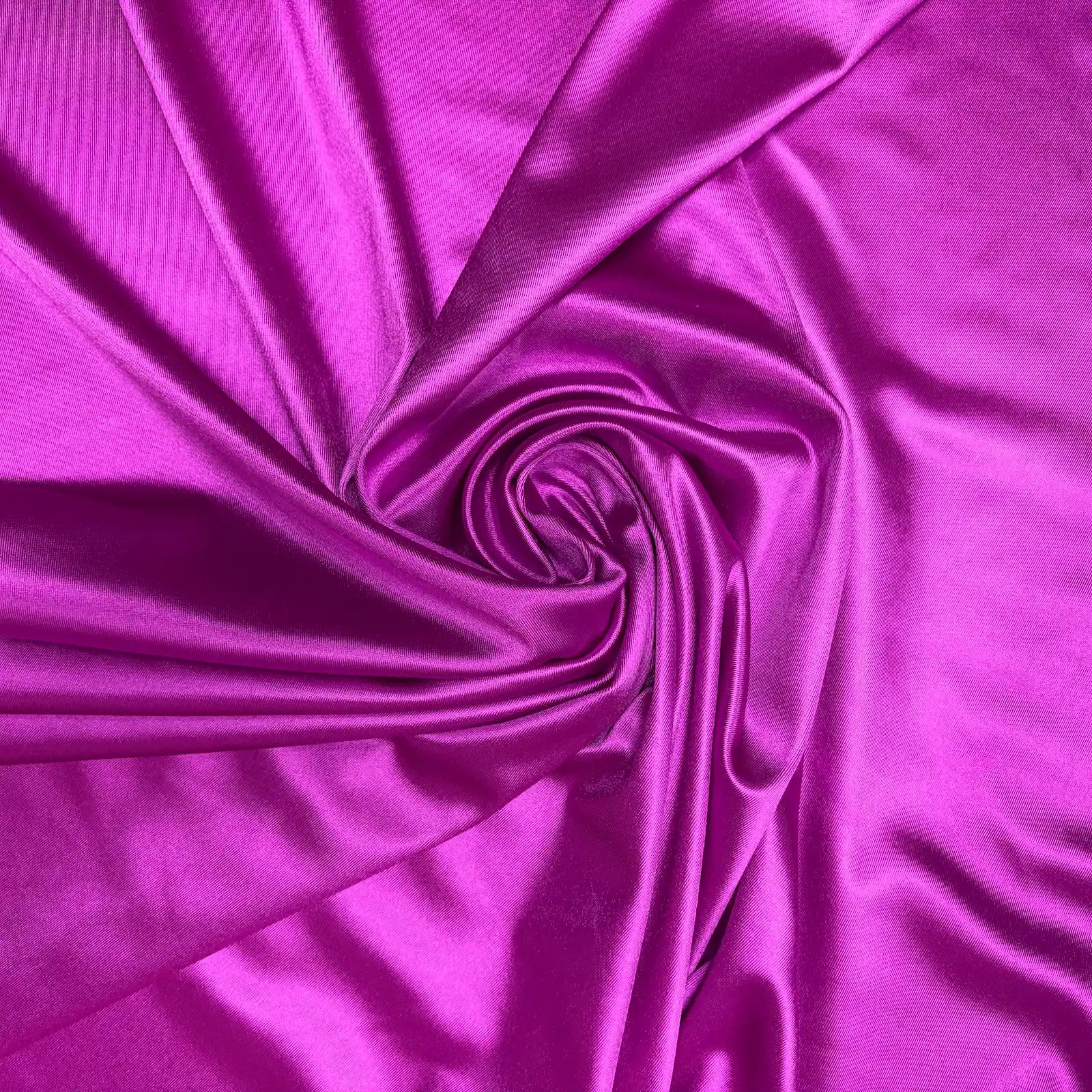 Magenta Solid | Spandex