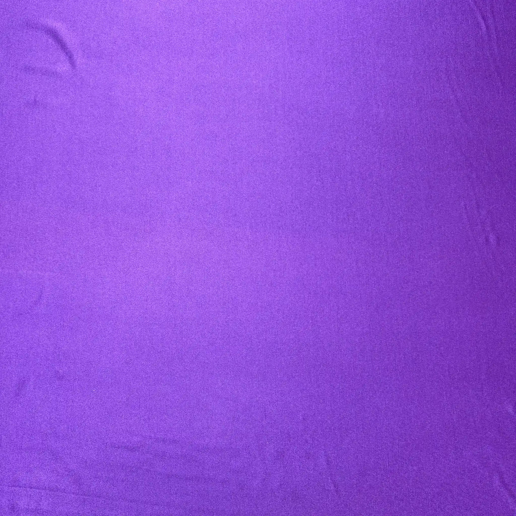 Purple Solid | Spandex