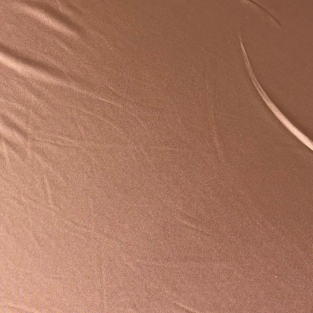 Taupe Solid | Spandex