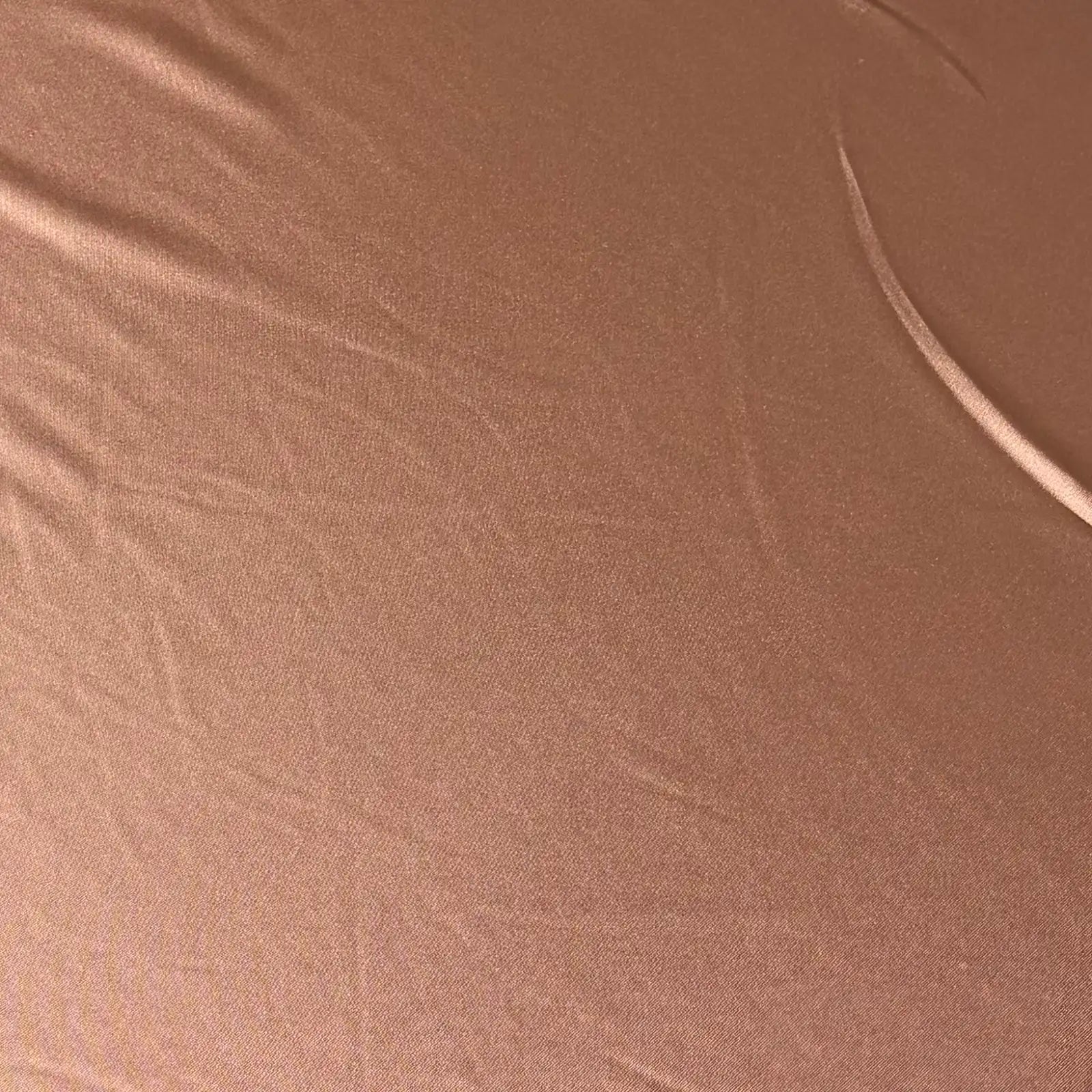 Taupe Solid | Spandex