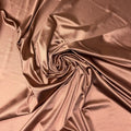 Taupe Solid | Spandex