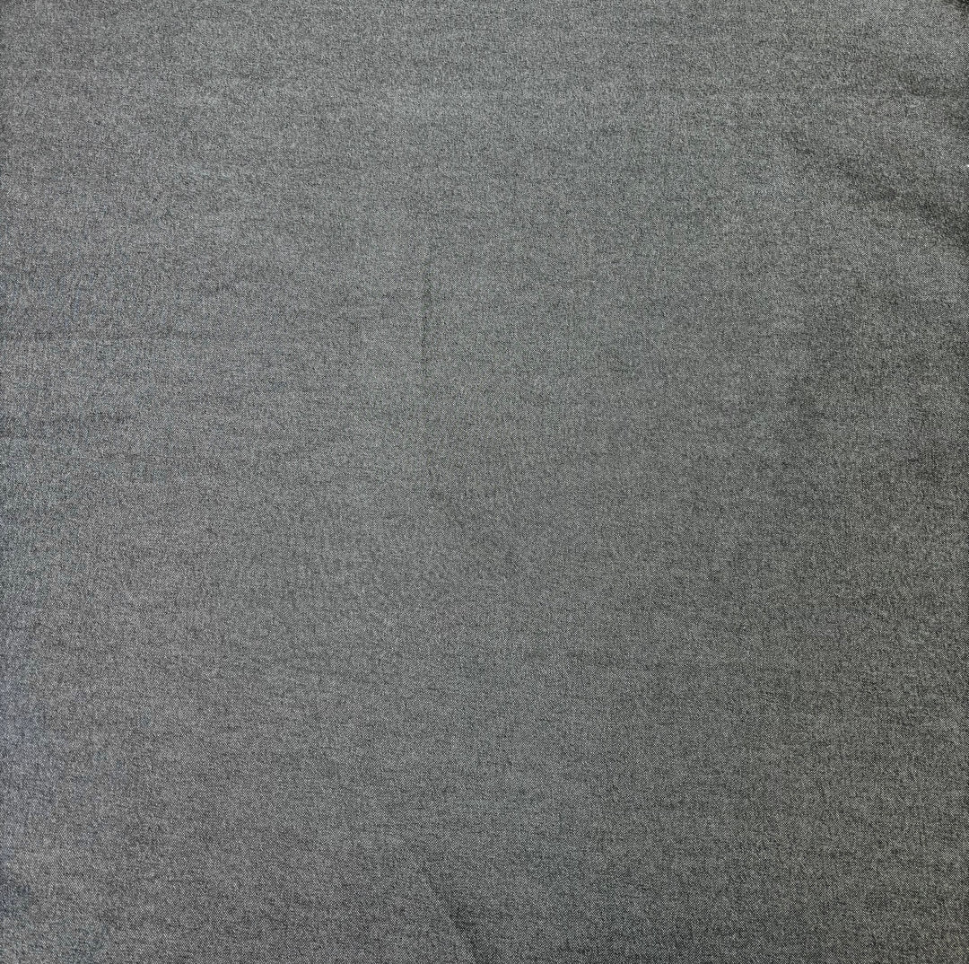 Gray Denim |  Rayon Nylon Blend