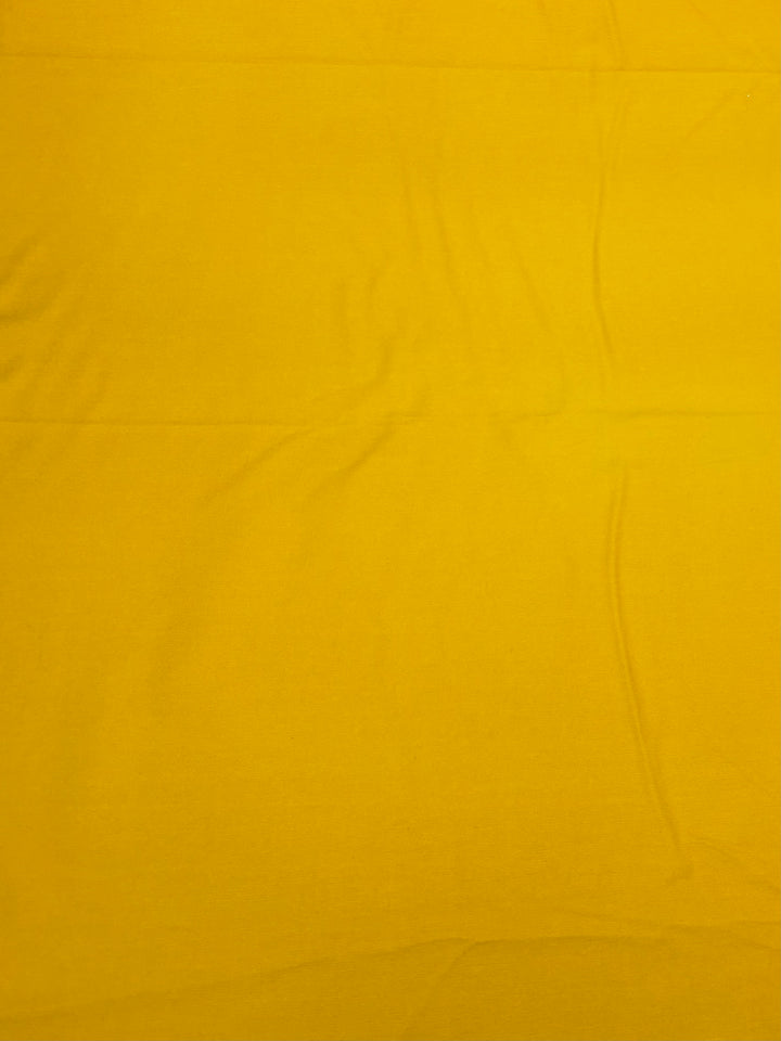Yellow |Rayon Spandex Blend