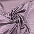 Plum Solid | Viscose Lining | Made in Italy