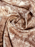 Beige Design | Rayon