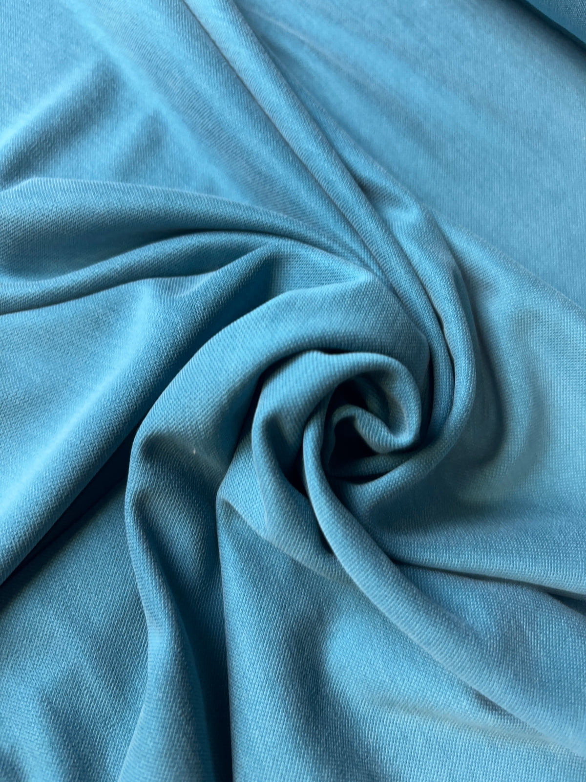 Blue | Viscose