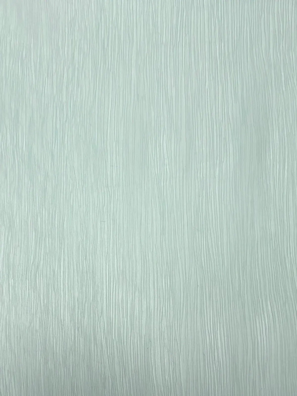 Seafoam Solid | Silk Crinkle | Made in Italy