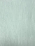 Seafoam Solid | Silk Crinkle | Made in Italy