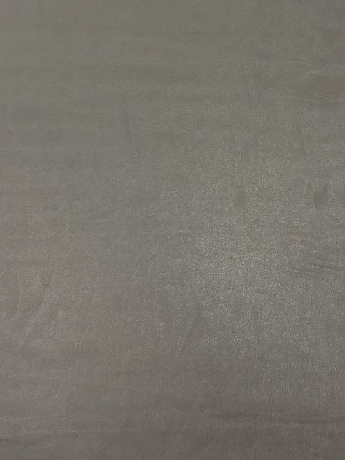Black Matte Shine | Silk | Made in Italy