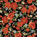 METALLIC CHERRY BLOSSOM IMPERIAL | CHONG-A HWANG | Imperial Bloom