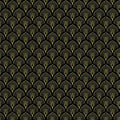 ASIAN METALLIC SCALLOPS IMPERIAL | CHONG-A HWANG | Imperial Bloom