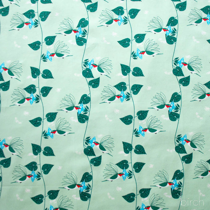 Little Sipper | Charley Harper | Iconic Vol. 2 collection